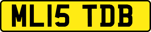 ML15TDB