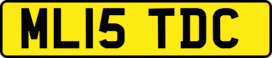 ML15TDC