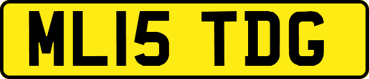 ML15TDG