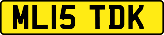 ML15TDK