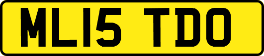ML15TDO