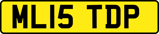 ML15TDP