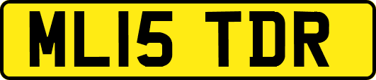 ML15TDR