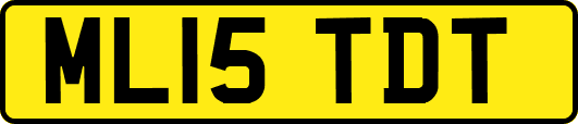 ML15TDT