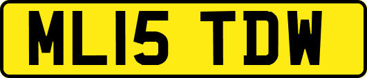 ML15TDW