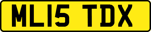 ML15TDX