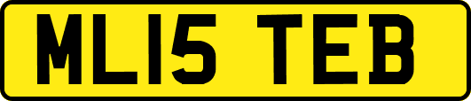 ML15TEB