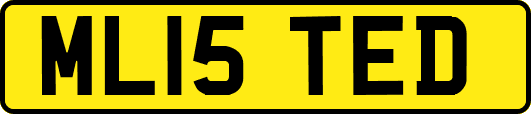 ML15TED