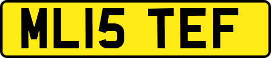 ML15TEF