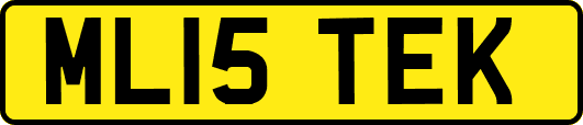 ML15TEK