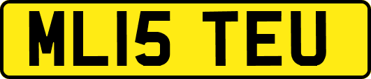 ML15TEU