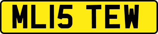 ML15TEW