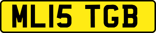 ML15TGB