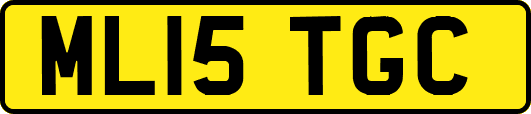 ML15TGC