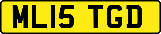 ML15TGD