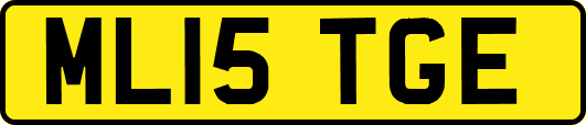 ML15TGE