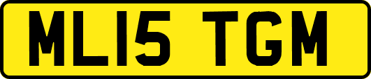 ML15TGM