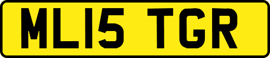 ML15TGR