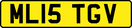 ML15TGV