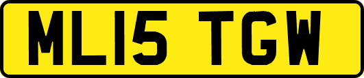 ML15TGW