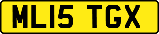 ML15TGX