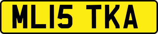 ML15TKA