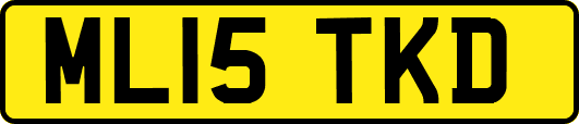 ML15TKD