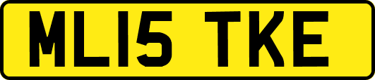ML15TKE