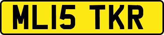ML15TKR