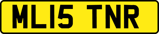 ML15TNR