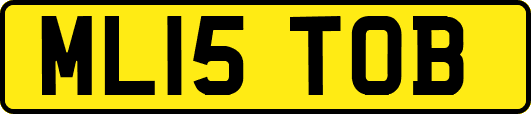 ML15TOB
