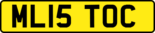 ML15TOC