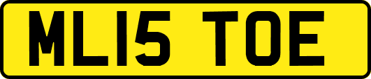 ML15TOE