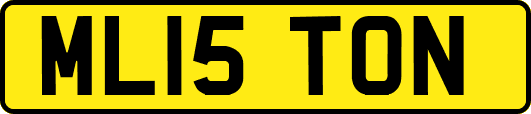 ML15TON