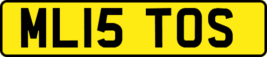 ML15TOS