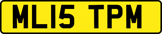 ML15TPM