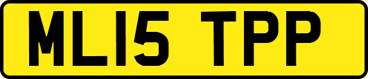 ML15TPP