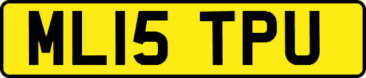 ML15TPU