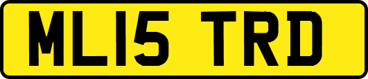 ML15TRD