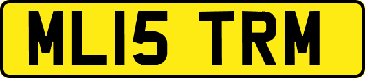 ML15TRM
