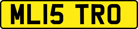 ML15TRO