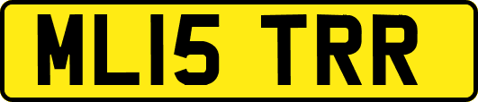 ML15TRR