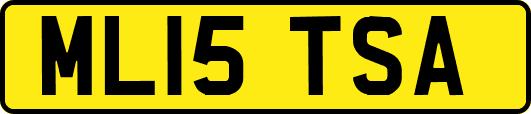 ML15TSA