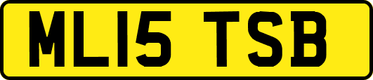 ML15TSB