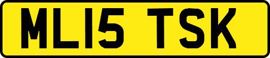 ML15TSK