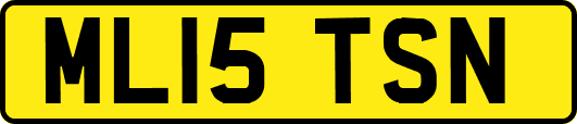 ML15TSN