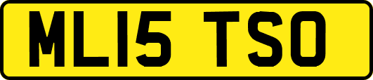 ML15TSO