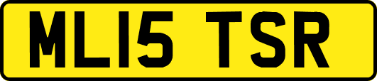 ML15TSR