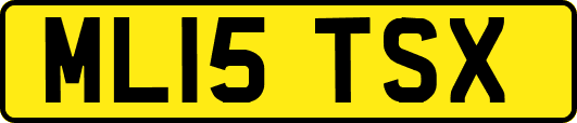 ML15TSX