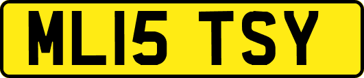 ML15TSY